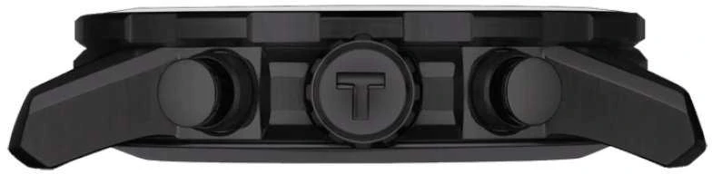 Laikrodis Tissot Supersport NBA Special Edition T125.617.37.067.00