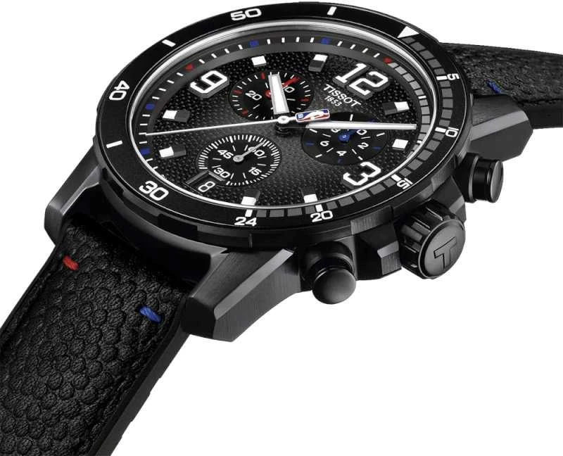 Laikrodis Tissot Supersport NBA Special Edition T125.617.37.067.00