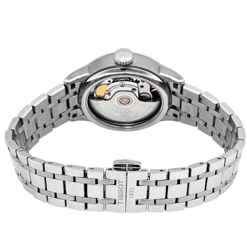 Laikrodis Tissot T-Classic CHEMIN DES TOURELLES POWERMATIC 80 T099.207.11.048.00