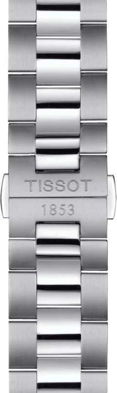 Laikrodis Tissot T-Classic Gentlemen T127.410.11.051.00