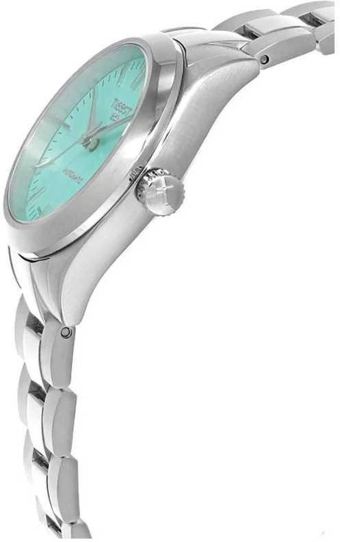 Laikrodis Tissot T-My Lady Automatic T132.007.11.091.00