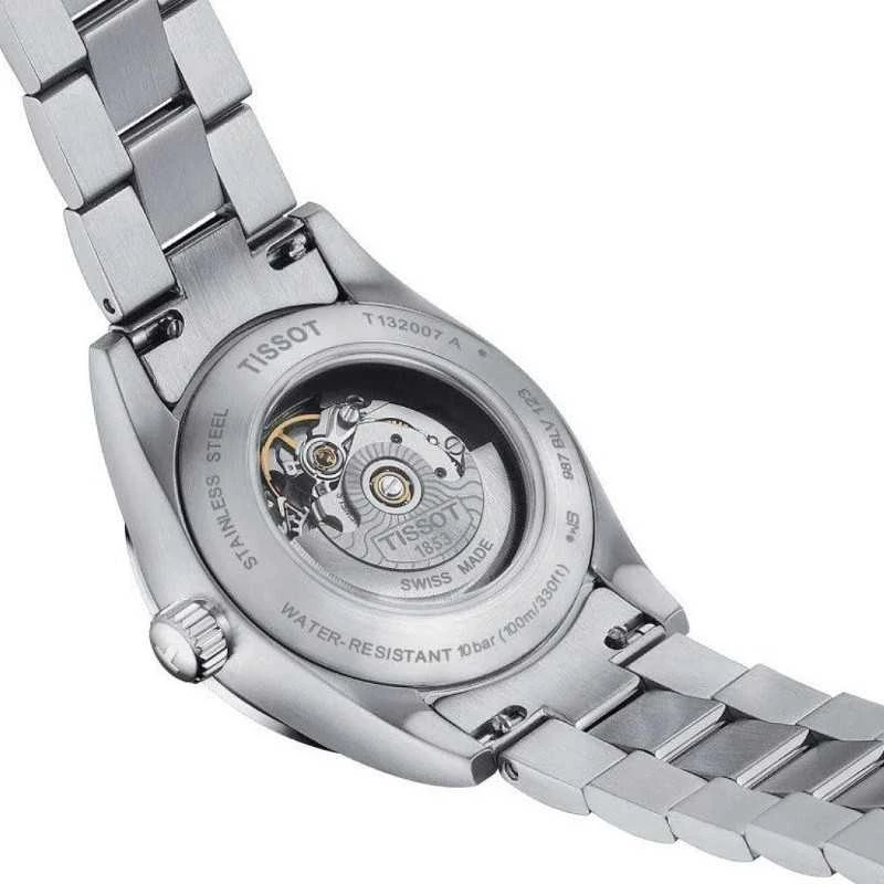 Laikrodis Tissot T-My Lady Automatic T132.007.11.091.00