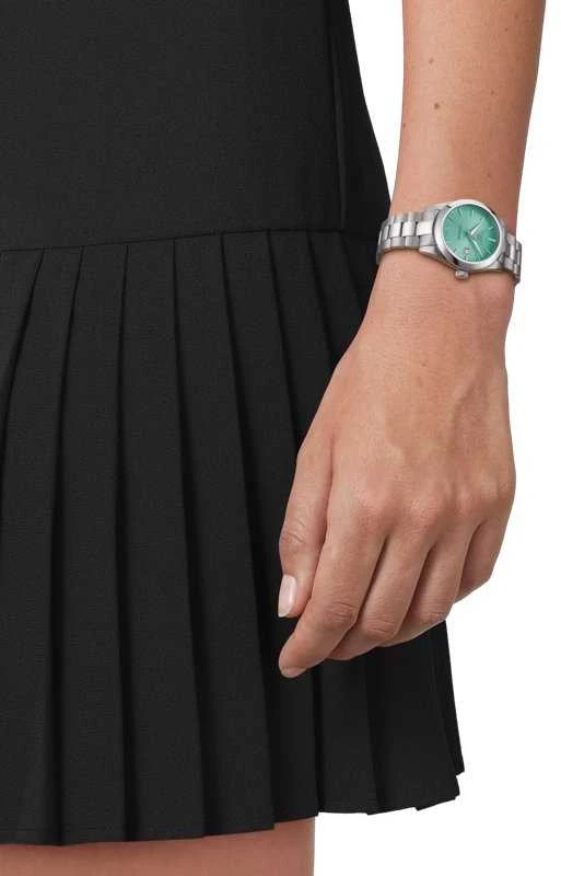Laikrodis Tissot T-My Lady Automatic T132.007.11.091.00