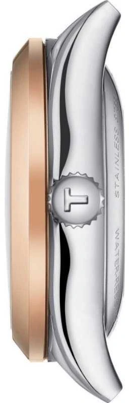 Laikrodis Tissot T-My Lady Gold T930.007.46.041.00