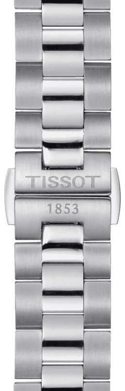 Laikrodis Tissot T-My Lady Gold T930.007.46.041.00