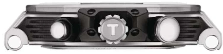 Laikrodis Tissot T-Race Chronograph T141.417.11.041.00