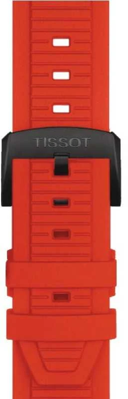 Laikrodis Tissot T-Race Chronograph T141.417.37.061.01