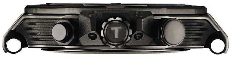 Laikrodis Tissot T-Race Chronograph T141.417.37.061.02