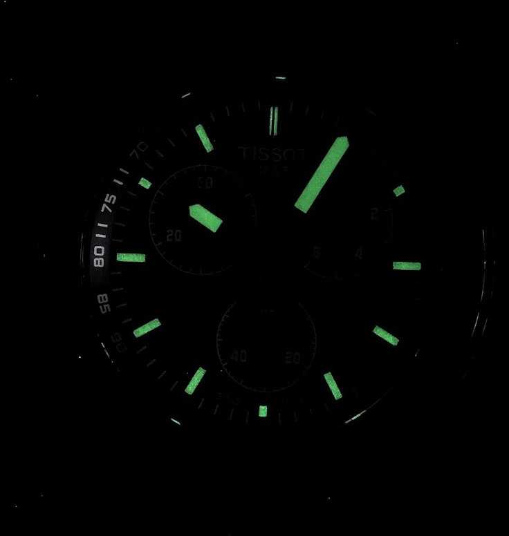 Laikrodis Tissot T-Race Chronograph T141.417.37.061.02