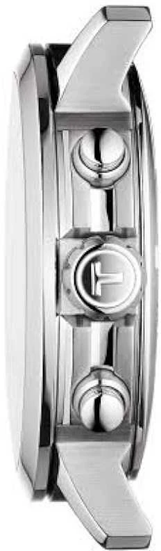 Laikrodis Tissot T-Sport PRC 200 Chronograph T114.417.11.047.00