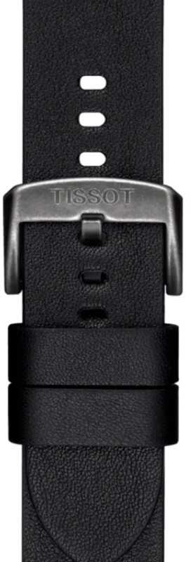 Laikrodis Tissot T1 Chrono XL Classic T116.617.36.067.00
