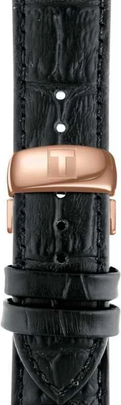 Laikrodis Tissot Tradition Powermatic 80 open Heart T063.907.36.068.00