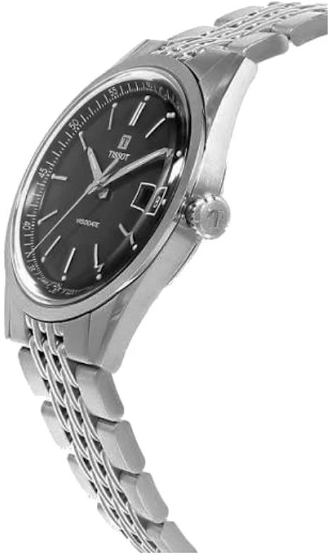 Laikrodis Tissot Visodate Automatic Powermatic 80 T157.407.11.051.00