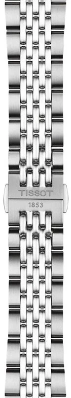 Laikrodis Tissot Visodate Automatic Powermatic 80 T157.407.11.041.00