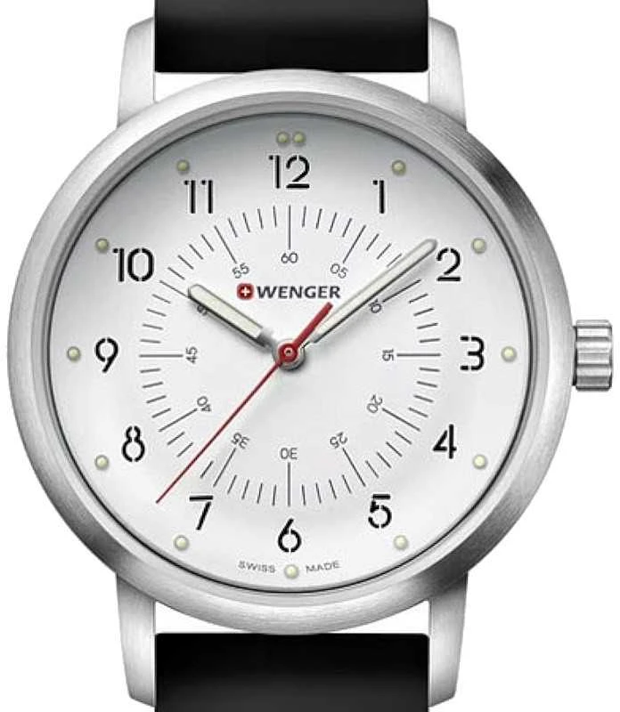 Laikrodis WENGER AVENUE 01.1621.111
