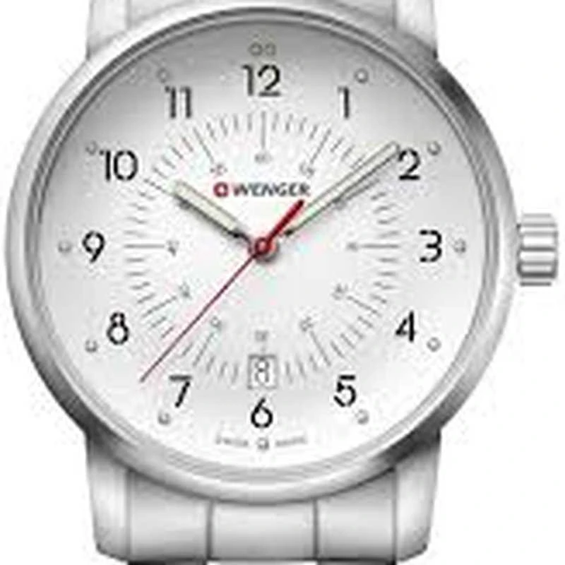 Laikrodis WENGER AVENUE 01.1641.114
