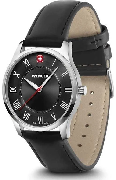 Laikrodis WENGER CITY CLASSIC 01.1421.123