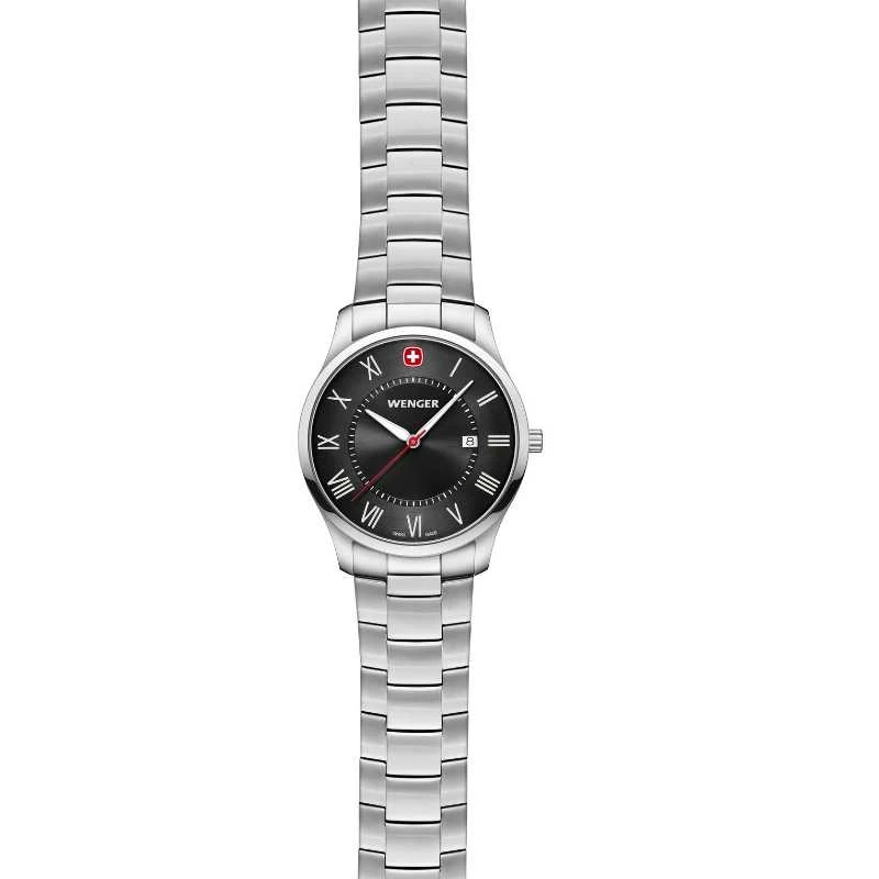 Laikrodis WENGER City Classic 01.1441.140