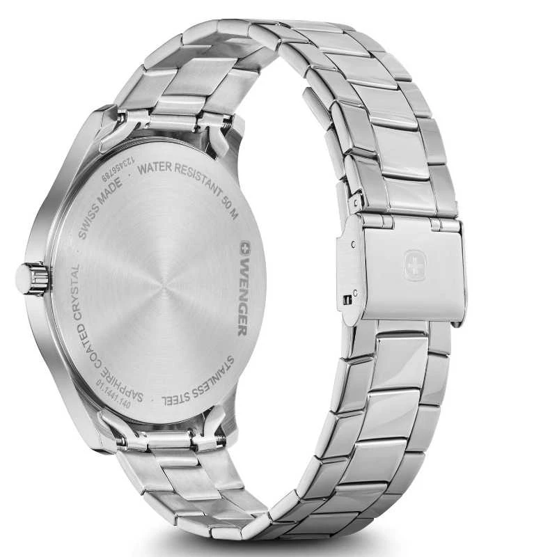 Laikrodis WENGER City Classic 01.1441.140