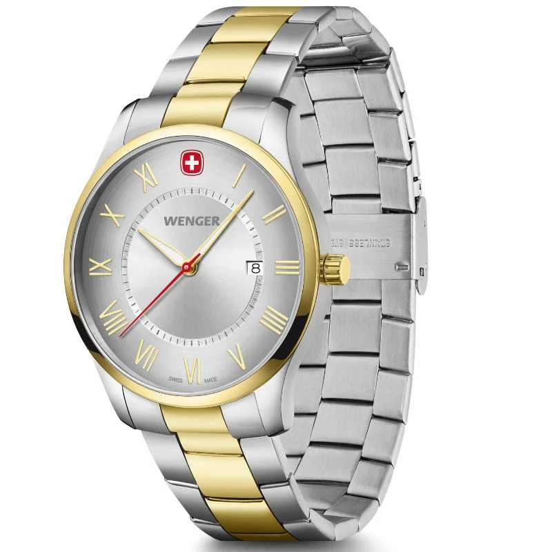 Laikrodis WENGER CITY CLASSIC 01.1441.143