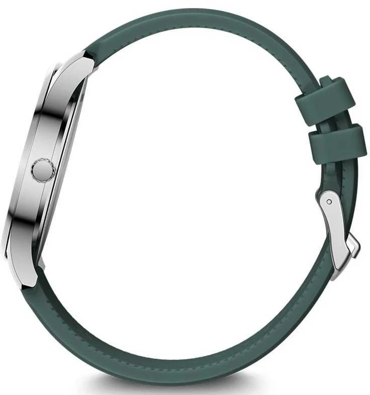 Laikrodis WENGER CITY GMT 01.1442.103