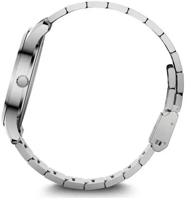 Laikrodis WENGER CITY GMT 01.1442.106