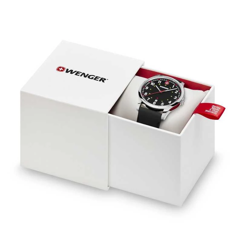 Laikrodis WENGER City Sport 01.1441.129