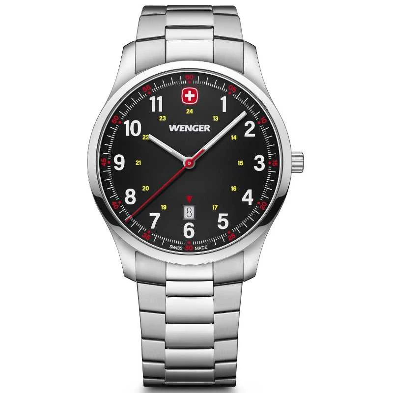 Laikrodis WENGER City Sport 01.1441.131