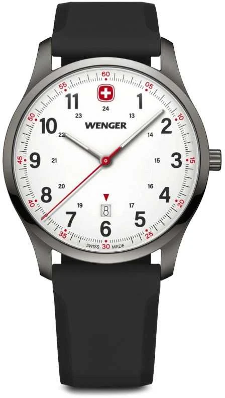 Laikrodis WENGER City Sport 01.1441.132