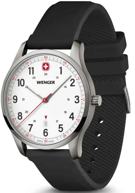 Laikrodis WENGER City Sport 01.1441.132