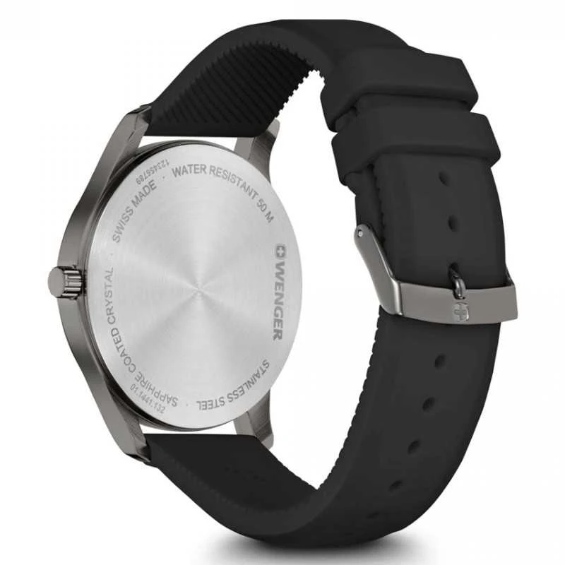 Laikrodis WENGER City Sport 01.1441.135