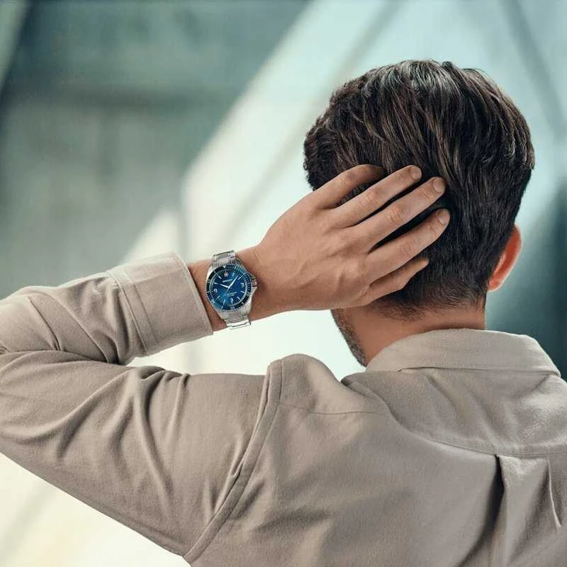 Laikrodis WENGER EXECUTIVE 01.2031.103