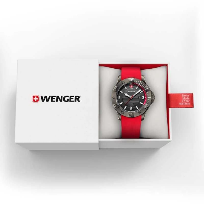 Laikrodis WENGER SEAFORCE 01.0641.144