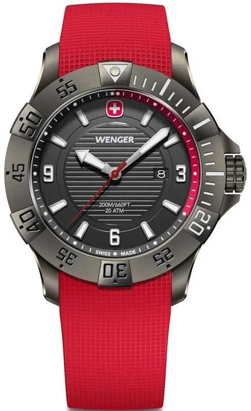 Laikrodis WENGER SEAFORCE 01.0641.144