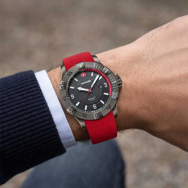 Laikrodis WENGER SEAFORCE 01.0641.144