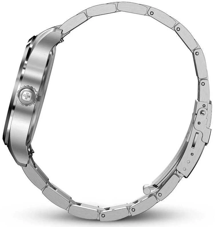 Laikrodis WENGER TERRAGRAPH 01.0541.123
