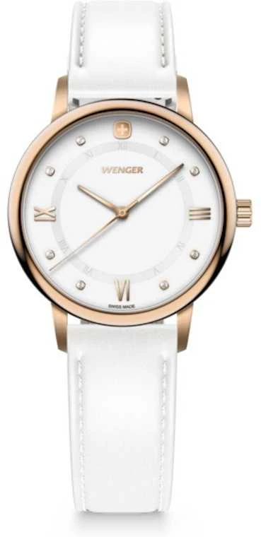 Laikrodis WENGER URBAN DONNISSIMA 60.1721.119