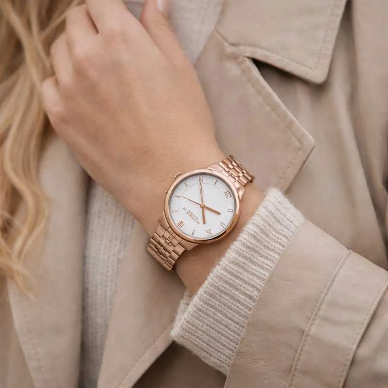 Laikrodis WENGER URBAN DONNISSIMA 60.1721.119