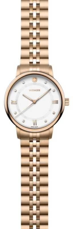 Laikrodis WENGER URBAN DONNISSIMA 60.1721.119