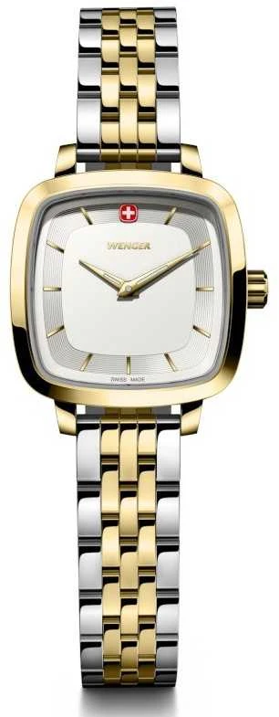 Laikrodis WENGER VINTAGE CLASSIC 01.1911.105