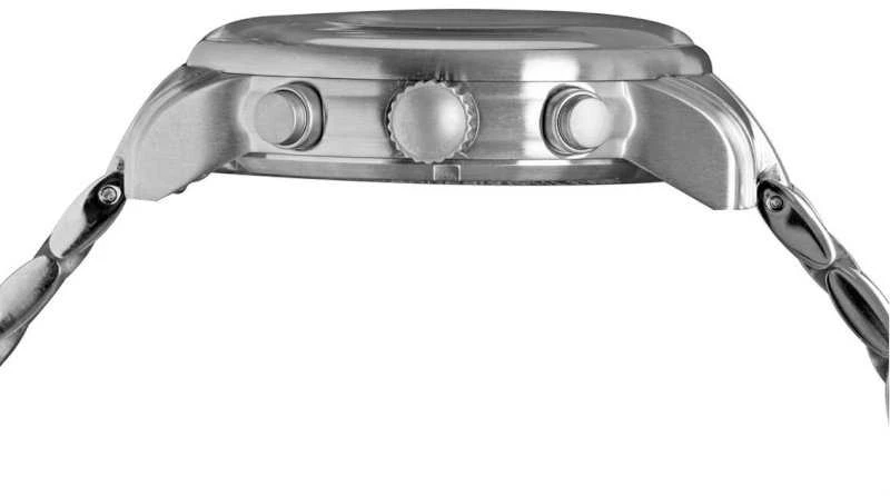 Laikrodis Zeppelin 100 Jahre 7680MB-2 Chronograph