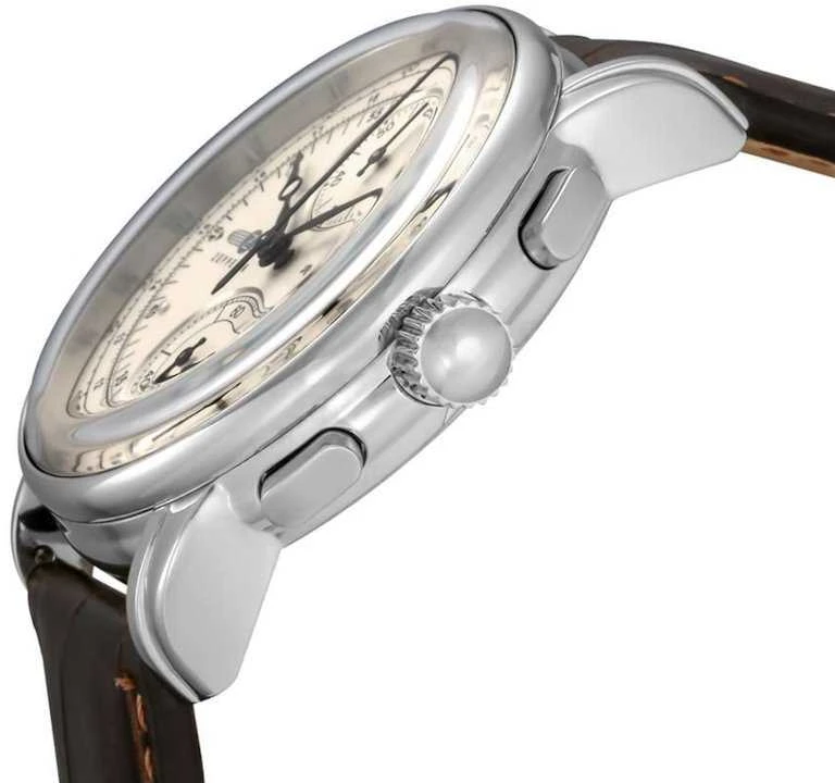 Laikrodis Zeppelin 100 Jahre 8670-1 Chronograph