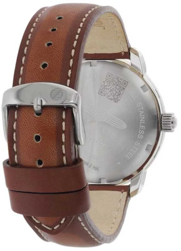 Laikrodis Zeppelin Atlanto 8442-3
