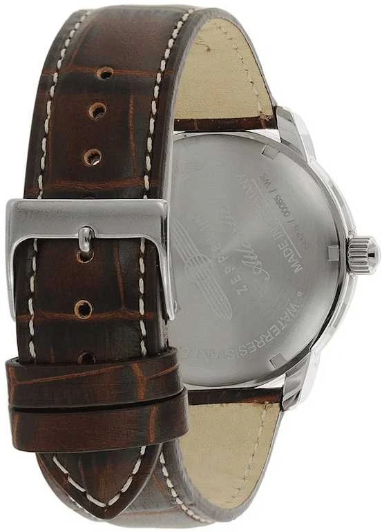 Laikrodis Zeppelin Atlantic 8452-5