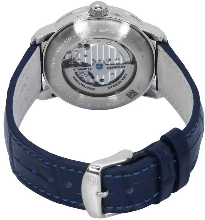 Laikrodis Zeppelin Atlanto 8460-3