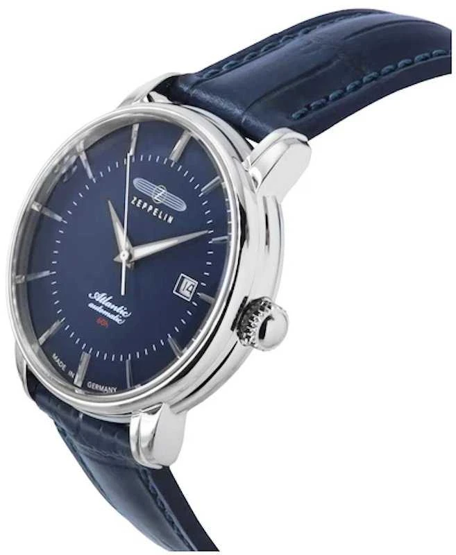 Laikrodis Zeppelin Atlanto 8460-3