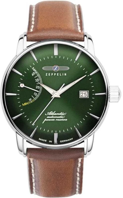 Laikrodis Zeppelin Atlanto 8462-4
