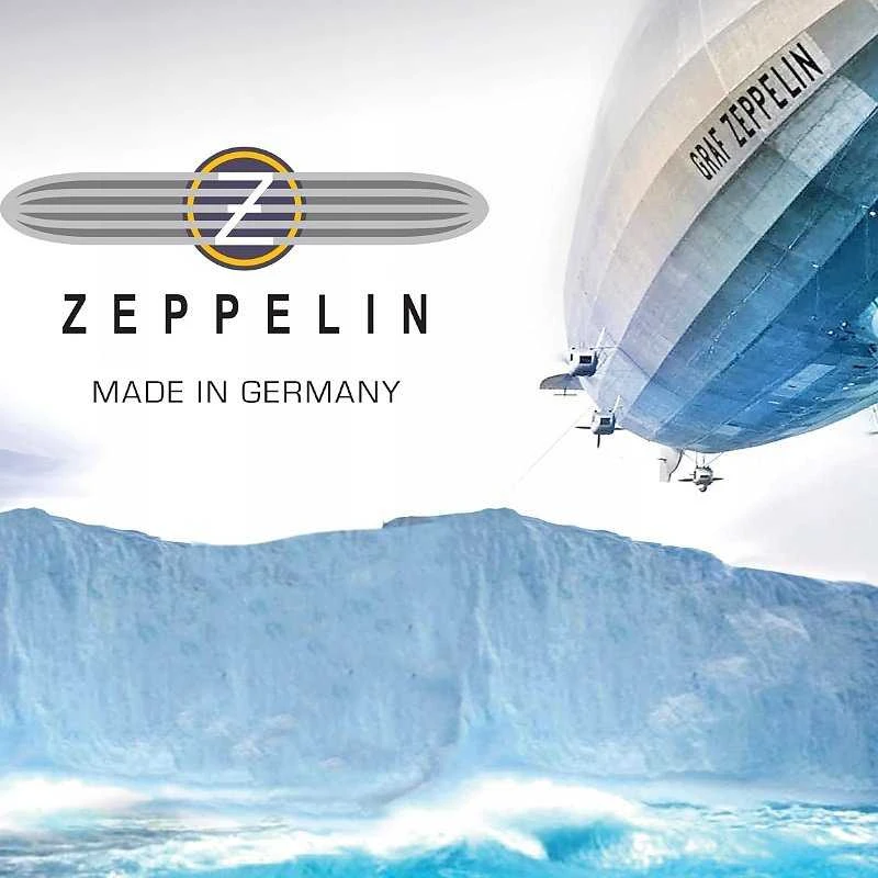 Laikrodis Zeppelin Friedrichshafen Automatic 8556-3