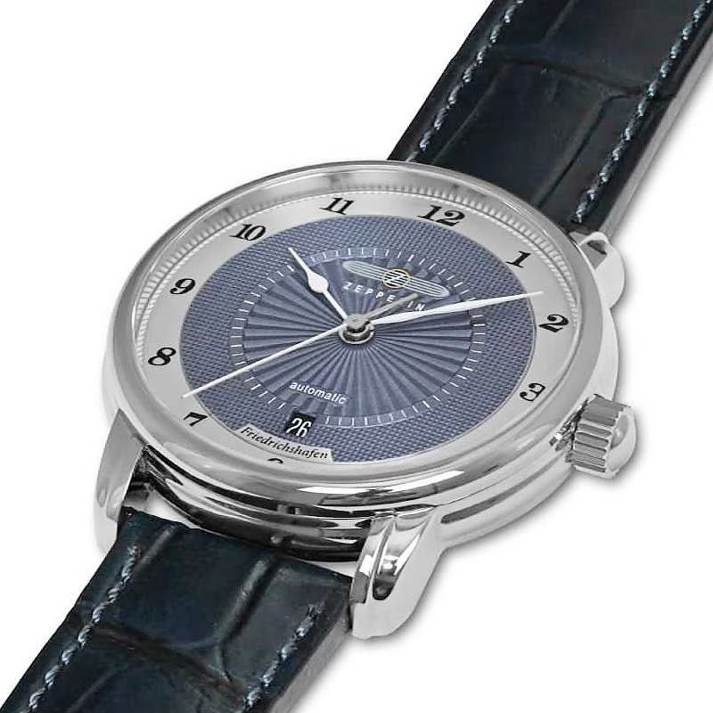 Laikrodis Zeppelin Friedrichshafen Automatic 8556-3