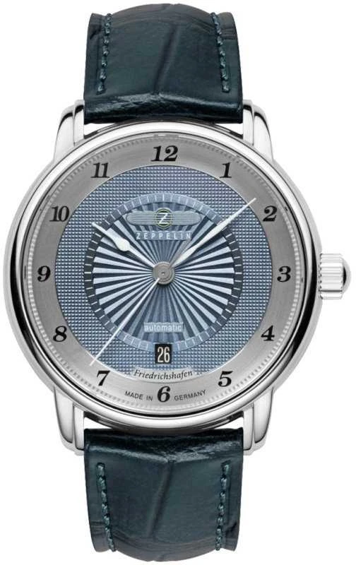 Laikrodis Zeppelin Friedrichshafen Automatic 8556-3
